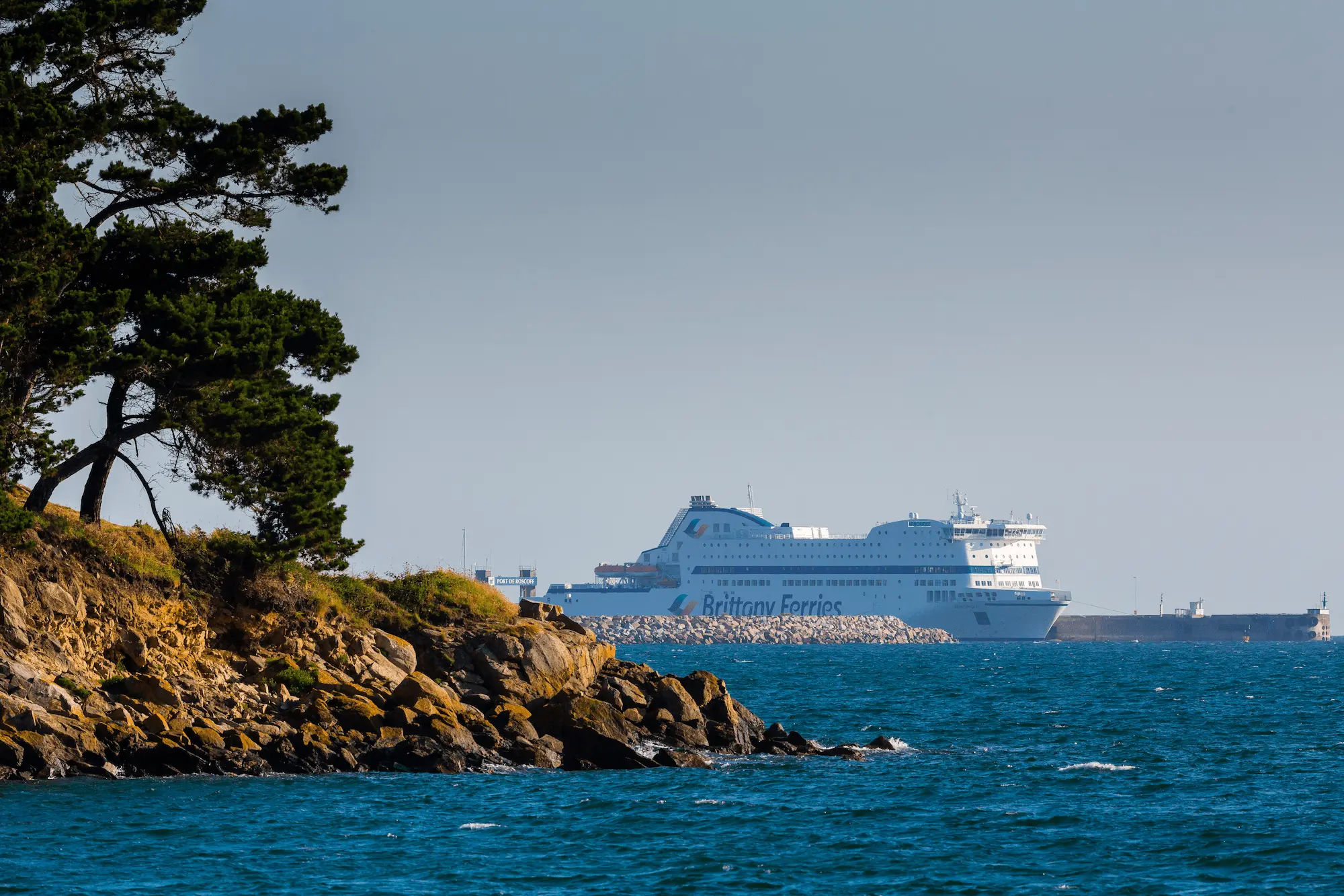 traversee roscoff angleterre