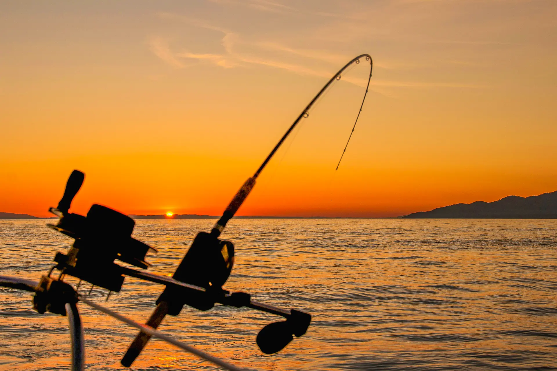 peche en vacances au camping pres de roscoff