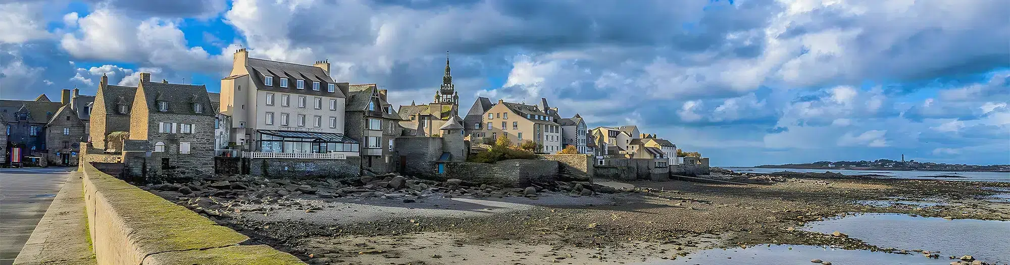 que faire a roscoff finistere nord